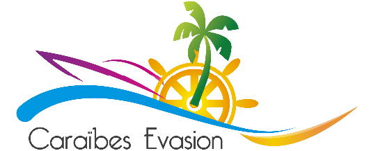 Logo de Caraïbes Evasion